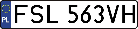 FSL563VH