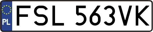 FSL563VK