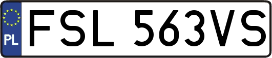 FSL563VS