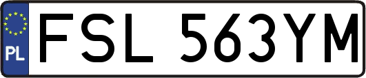 FSL563YM