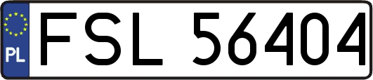 FSL56404