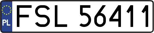 FSL56411