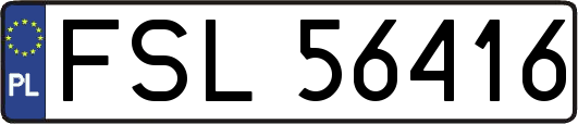 FSL56416