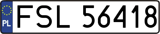 FSL56418