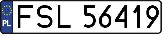 FSL56419