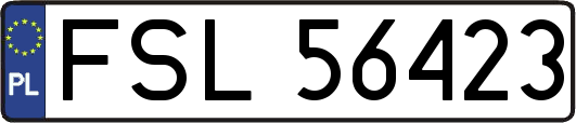FSL56423