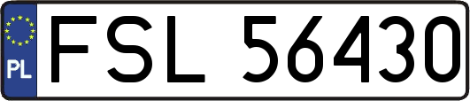 FSL56430