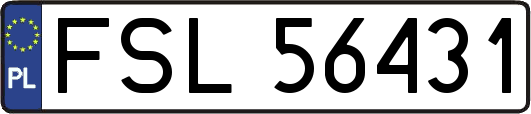 FSL56431