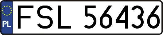 FSL56436