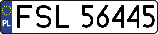 FSL56445