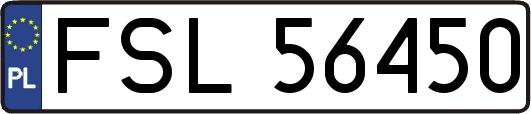 FSL56450