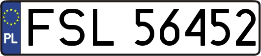 FSL56452