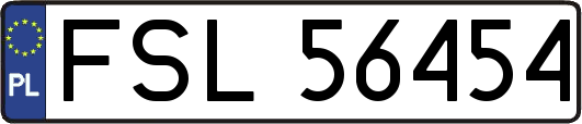 FSL56454