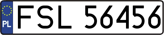 FSL56456