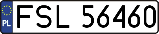 FSL56460