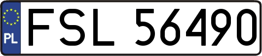 FSL56490