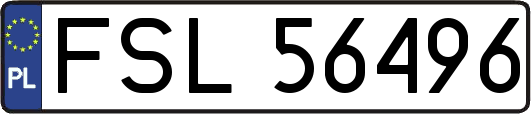 FSL56496