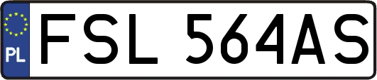FSL564AS