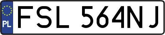 FSL564NJ
