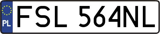 FSL564NL