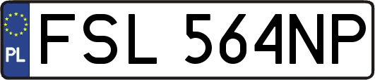 FSL564NP