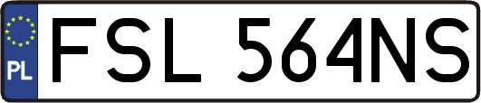 FSL564NS