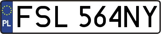 FSL564NY