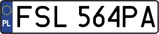 FSL564PA