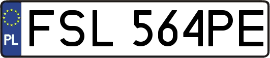 FSL564PE