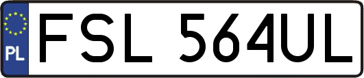 FSL564UL