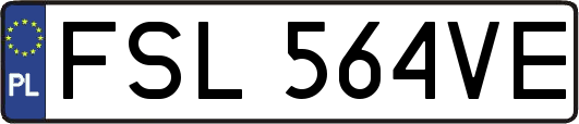 FSL564VE