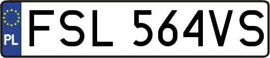 FSL564VS