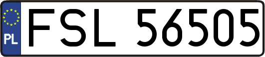 FSL56505