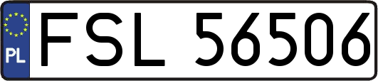 FSL56506