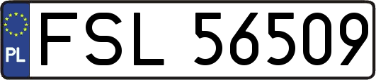 FSL56509