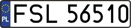 FSL56510