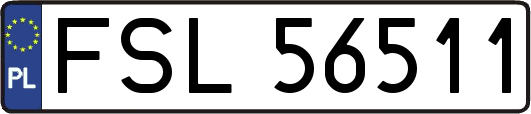 FSL56511