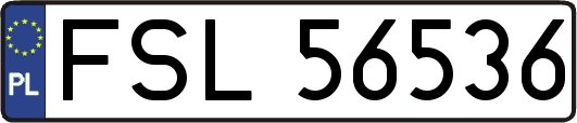 FSL56536