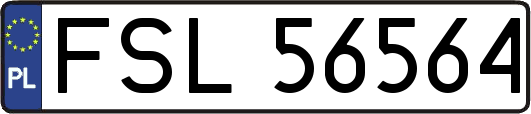 FSL56564