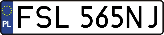 FSL565NJ