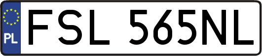 FSL565NL