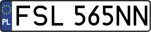 FSL565NN
