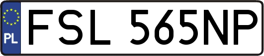 FSL565NP