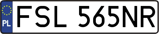 FSL565NR
