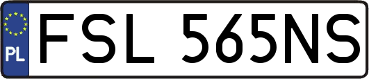 FSL565NS
