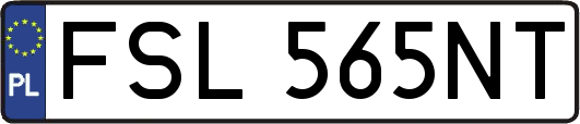 FSL565NT