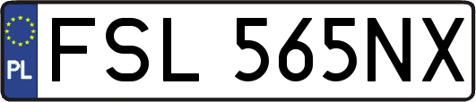 FSL565NX