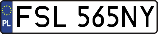 FSL565NY