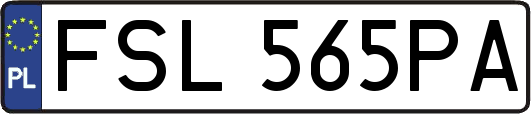 FSL565PA