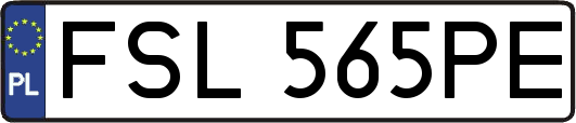 FSL565PE